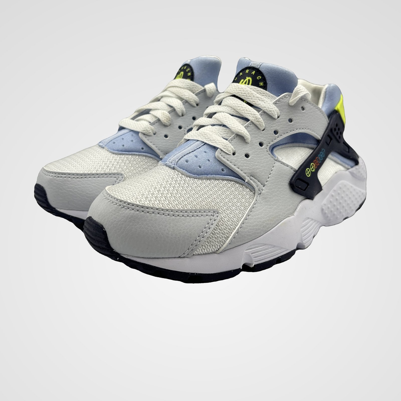 Nike Air Huarache GS Nike Air Huarache GS - Image 3