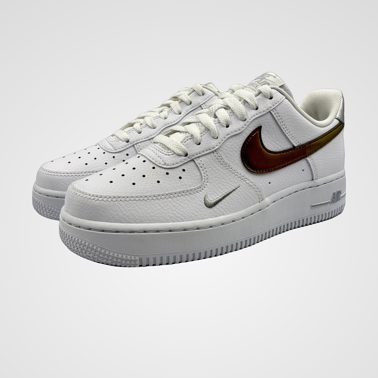 Nike Air Force 1 Low '07 Nike Air Force 1 Low '07 - Image 3