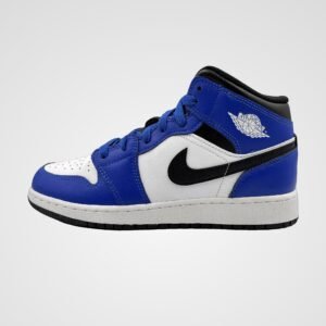 Air Jordan 1 Mid GS