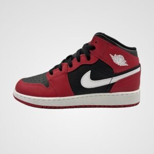 Air Jordan 1 Mid GS