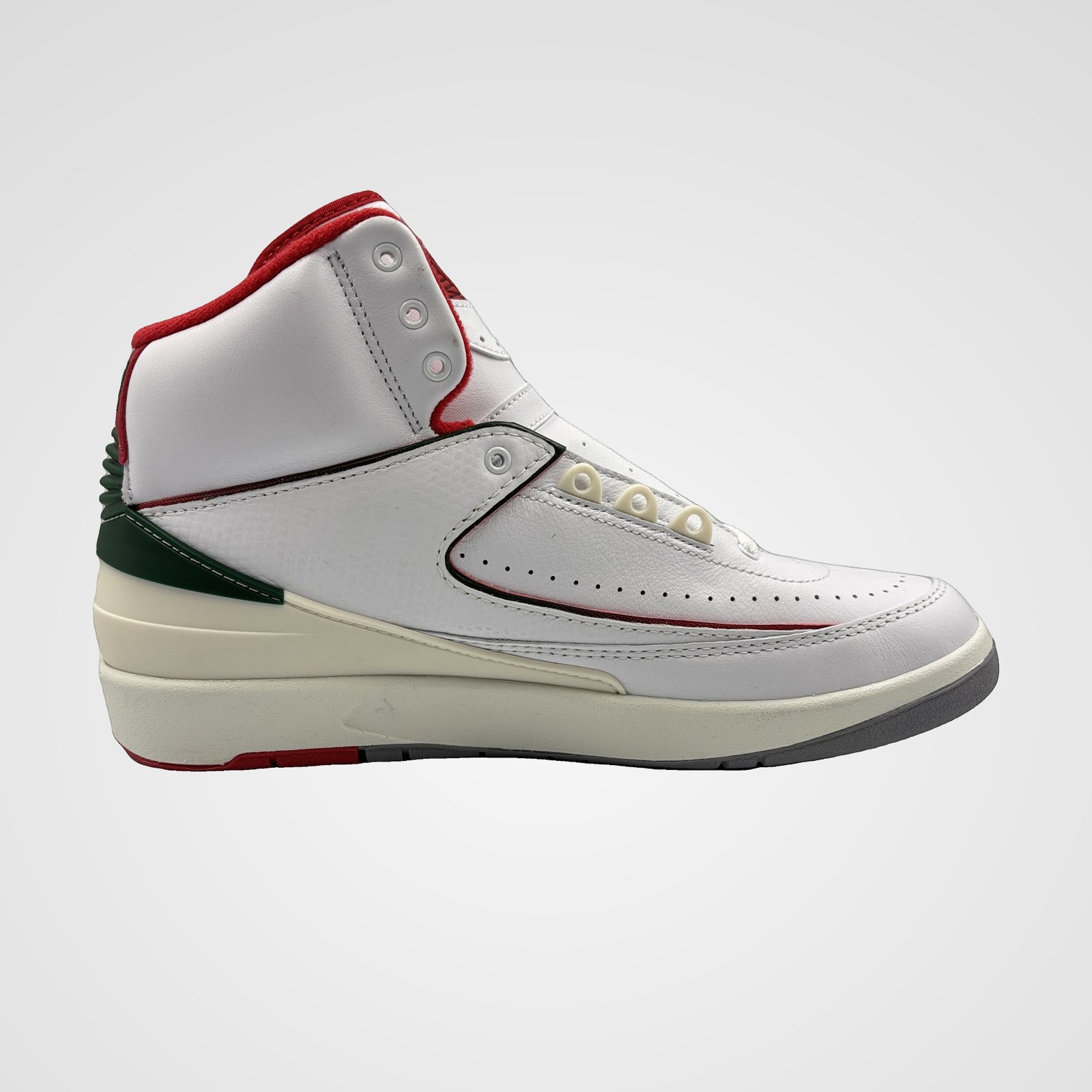 Air Jordan 2 Retro Air Jordan 2 Retro - Image 2