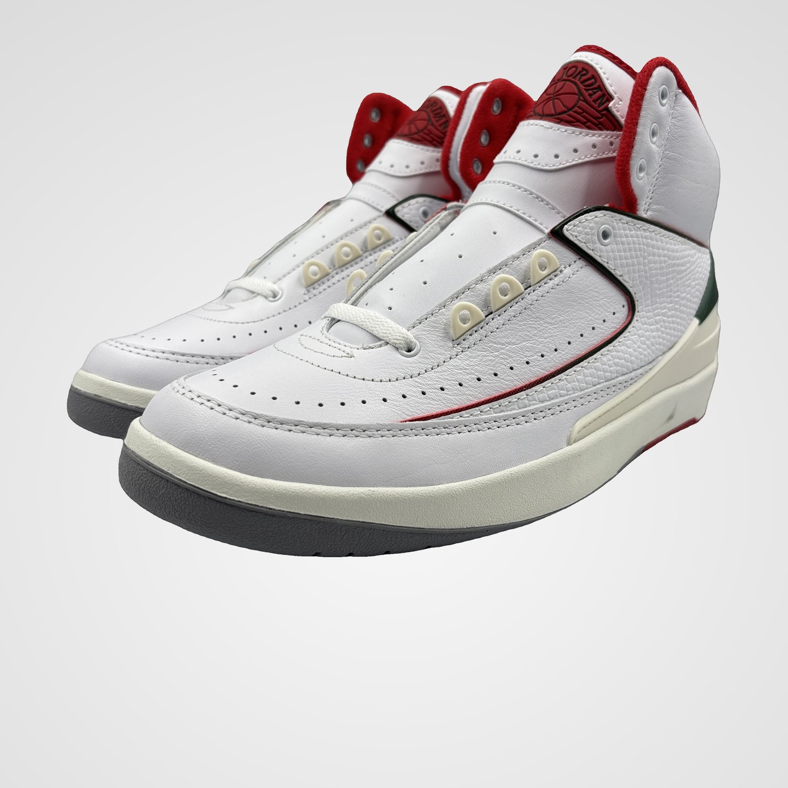 Air Jordan 2 Retro Air Jordan 2 Retro - Image 3
