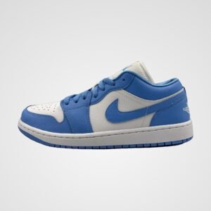 Air Jordan 1 Low "UNC"