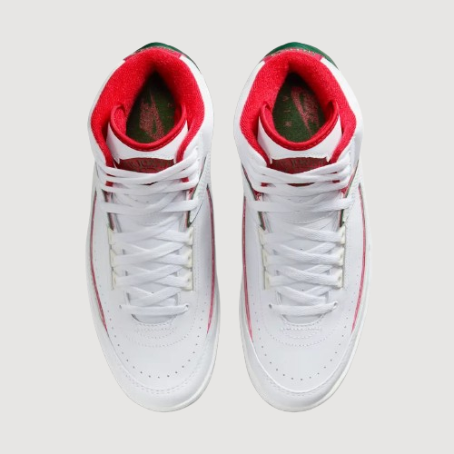 Air Jordan 2 Retro Air Jordan 2 Retro - Image 5