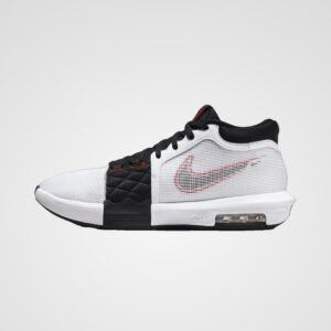 Lebron Witness VIII