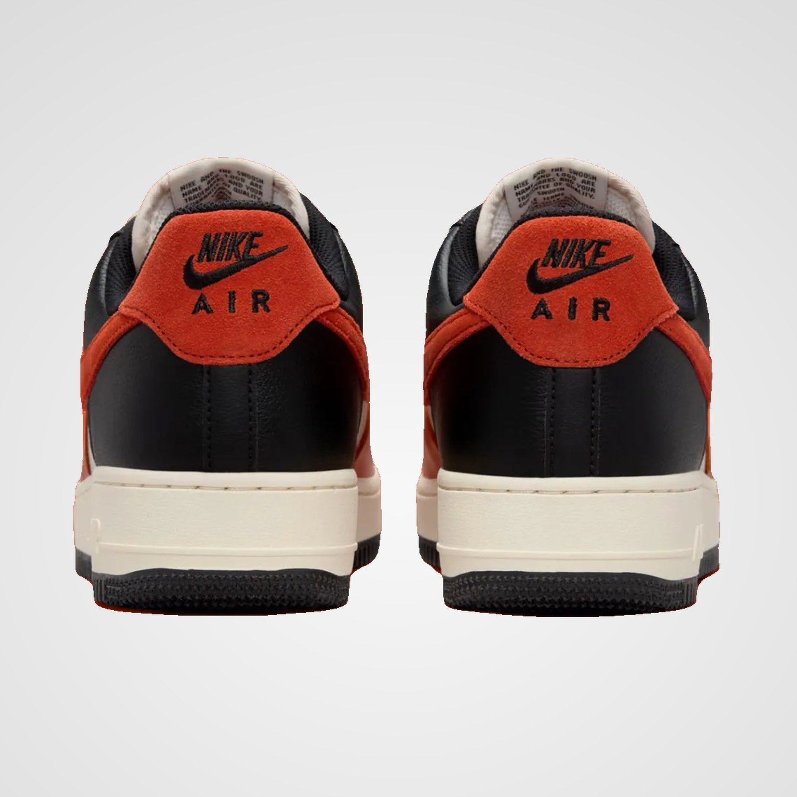Nike Air Force 1 Low '07 Nike Air Force 1 Low '07 - Image 4