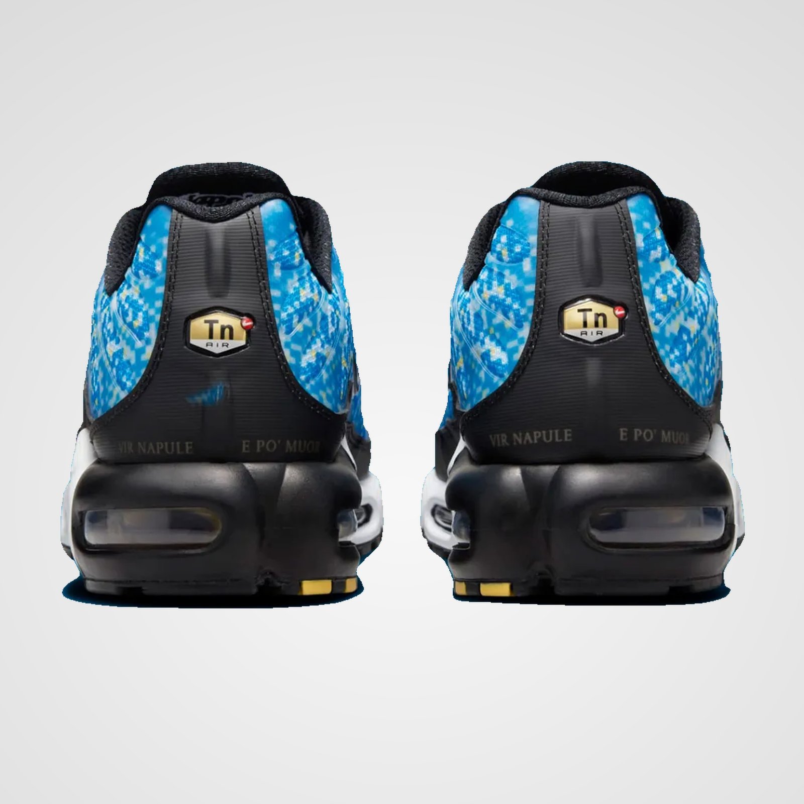 Nike Air Max Plus Nike Air Max Plus - Image 4