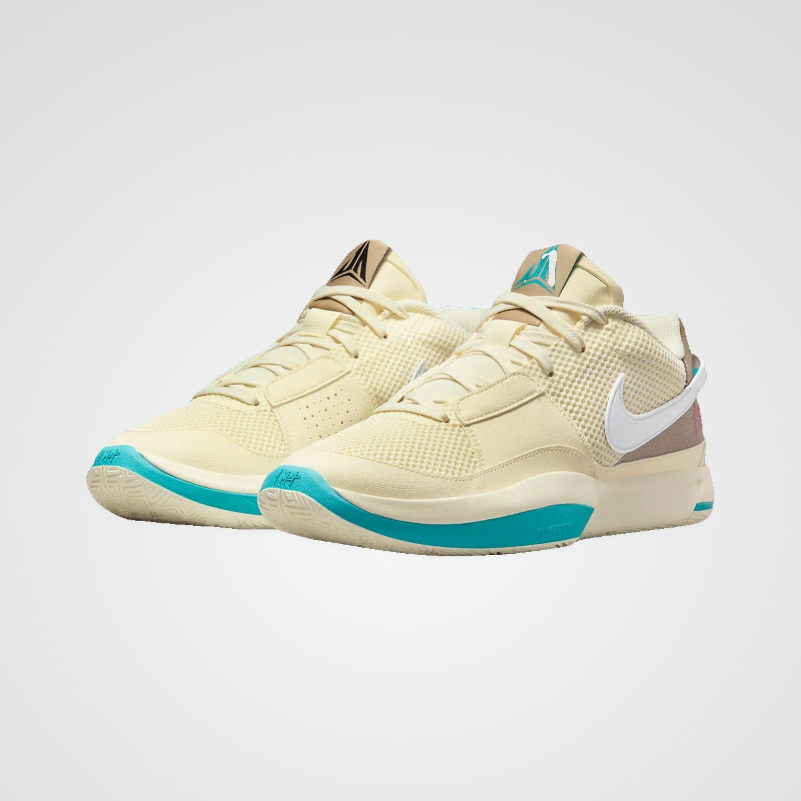 Nike Ja 1 Nike Ja 1 - Image 3