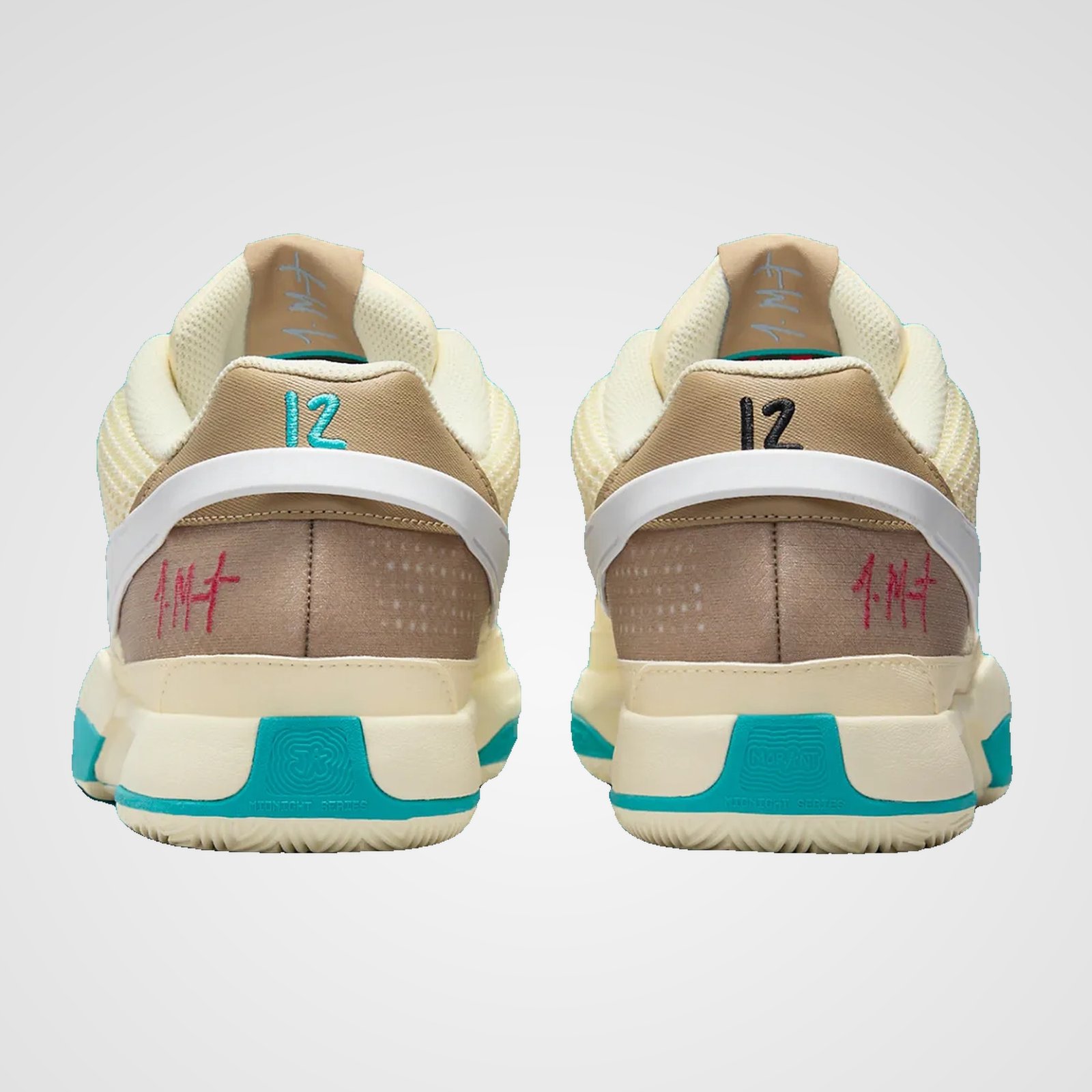 Nike Ja 1 Nike Ja 1 - Image 4