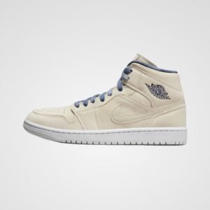 Air Jordan 1 Mid "Sanddrift"