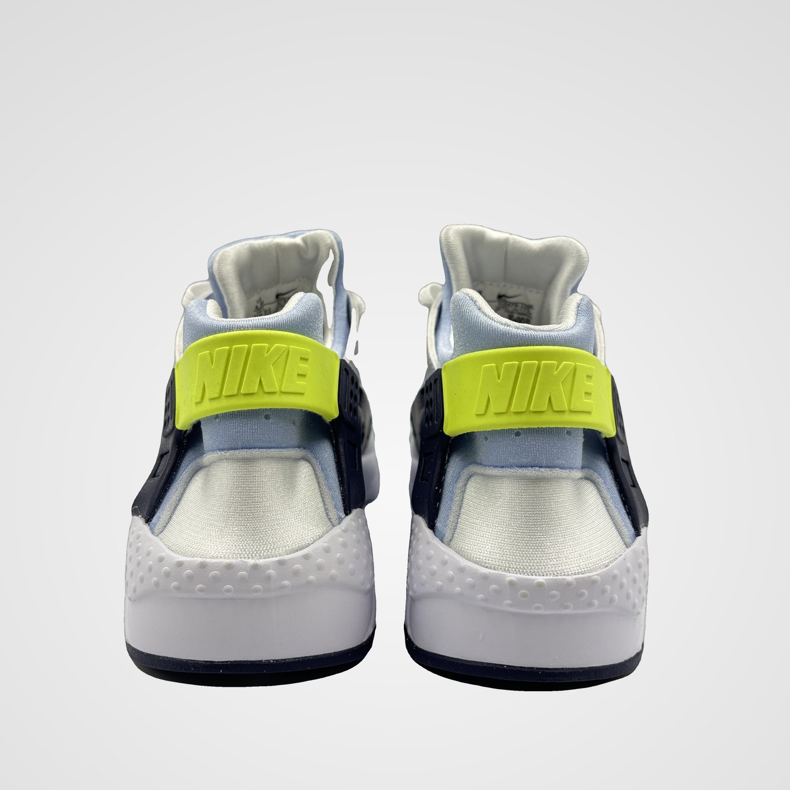 Nike Air Huarache GS Nike Air Huarache GS - Image 4