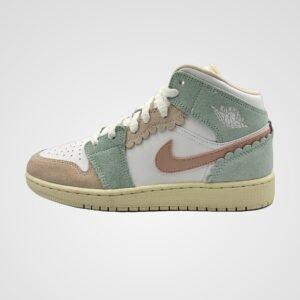Air Jordan 1 Mid GS