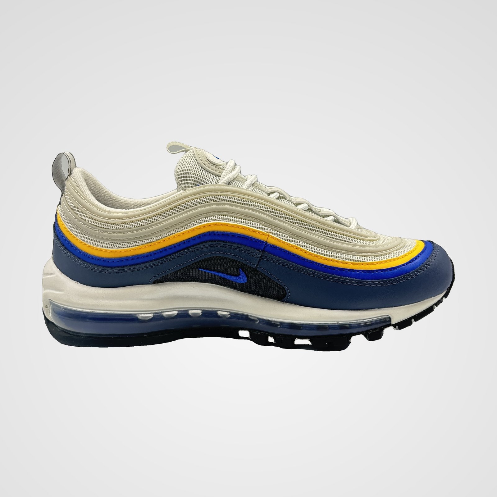Nike Air Max 97 GS Nike Air Max 97 GS - Image 2