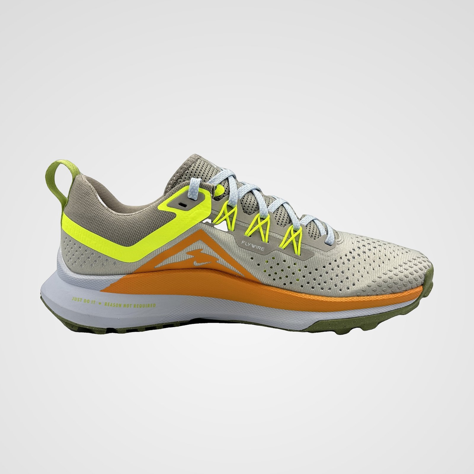 Nike React Pegasus Trail 4 Nike React Pegasus Trail 4 - Image 2