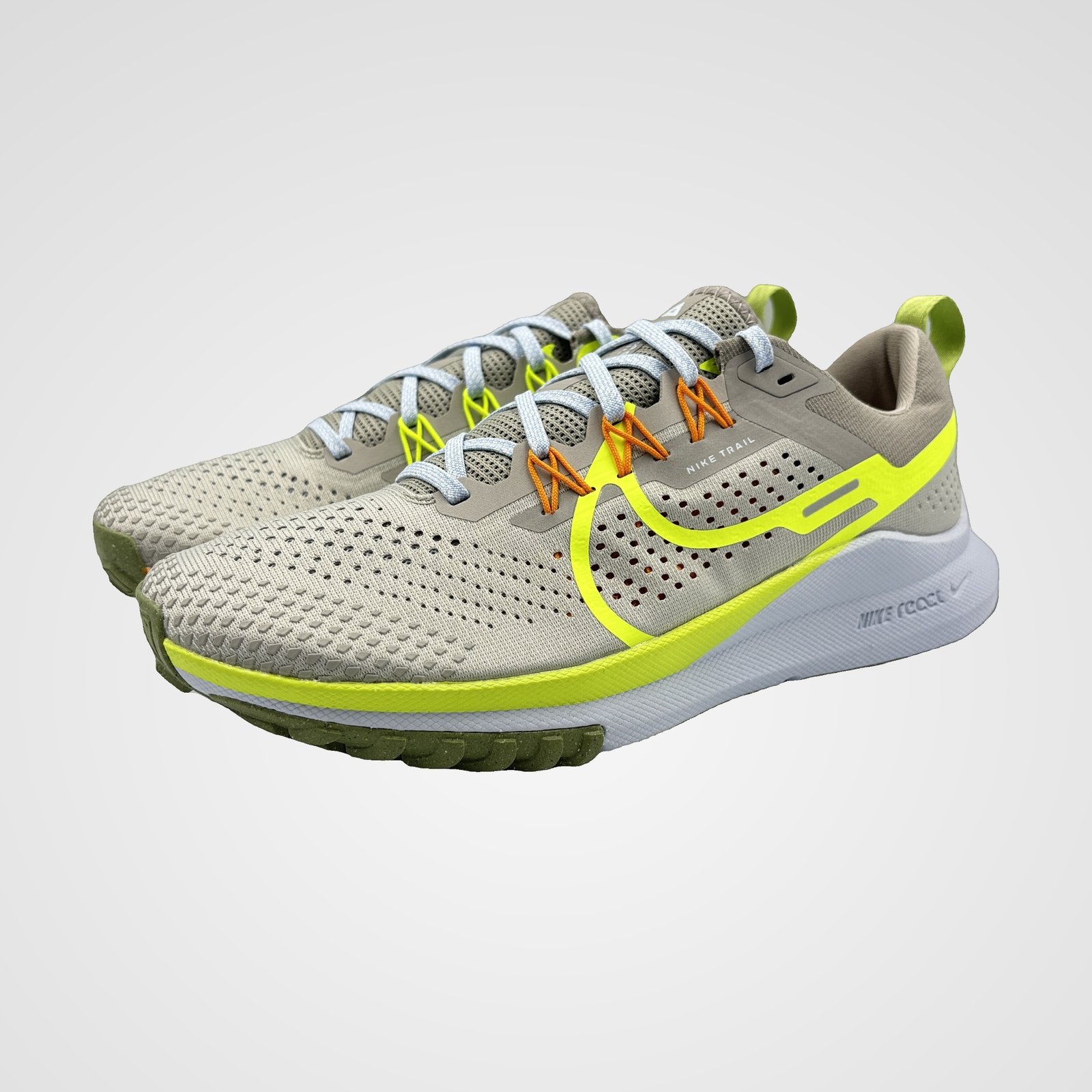 Nike React Pegasus Trail 4 Nike React Pegasus Trail 4 - Image 3