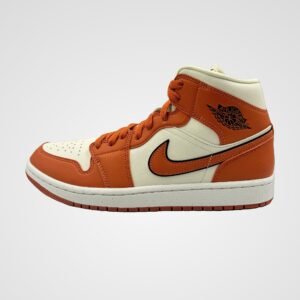 Air Jordan 1 Mid