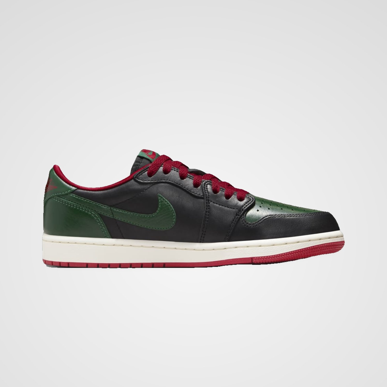 Air Jordan 1 Retro Low OG Air Jordan 1 Retro Low OG - Image 2
