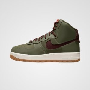 Nike Air Force 1 Sculpt Wild