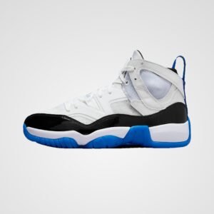 Jordan Jumpman Two Trey